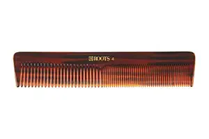 Roots Hair Combs - Comb NO4