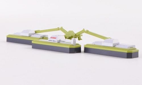 Claas Corto 8100 F, Model Car, Ready-made, Wiking 1:87