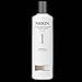 Price comparison product image Nioxin Scalp Revitaliser System 1 - 1000ml