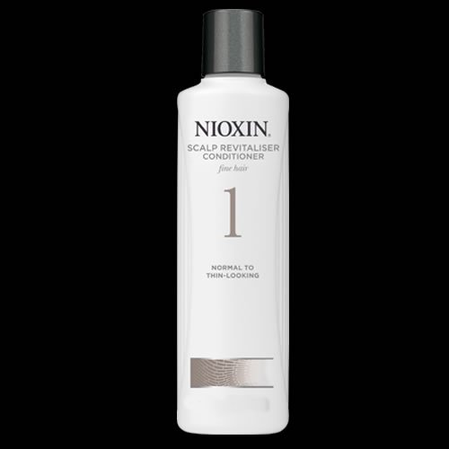 Price comparison product image Nioxin Scalp Revitaliser System 1 - 1000ml