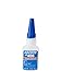 Produktbild SEPTLS44240640 - Loctite 406 Prism Instant Adhesive - 40640 by Loctite (English Manual)