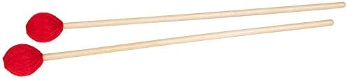 X8 Drums X8-MLT-RD Soft Marimba Mallets