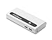 Ambrane Power Bank P-1310 White and Black RS.949.00