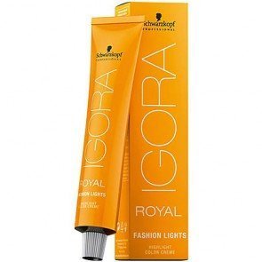 Schwarzkopf Professional Igora Royal Fashion Lights Hair Color - L-88 Red by Schwarzkopf Professional RS.2180 (41.00% Off) - Amazon