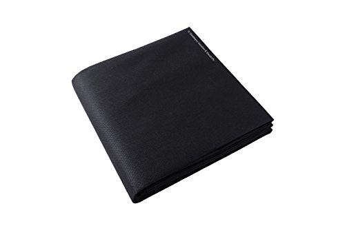 Gartenvlies 16m² ( 10m x 1,6m ) mit hoher UV – Stabilisierung Stärke: 50g / m² - 4