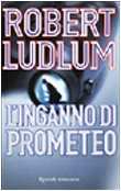 Preisvergleich Produktbild Inganno Di Prometeo (L')