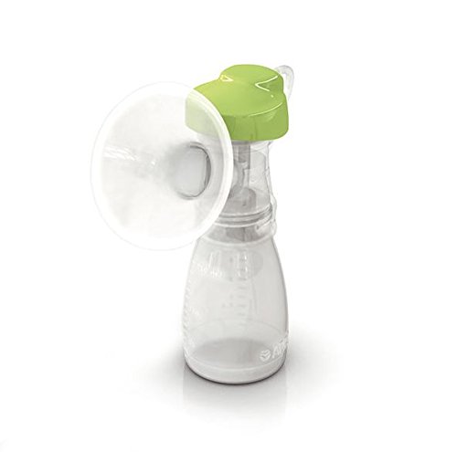 Pumpset for ARDO breastpumps