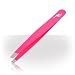 Nail Art Tweezers Pack Of 2 Hot Pink Nail Decoration Tweezer Picking Set Professional Manicure Tools