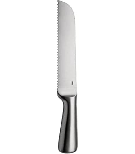 Déglon Santokumes 18 cm – Duurzaam Roestvrijstaal – Modern Design