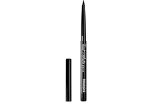 Bourjois - Crayon Twist Matic Kajal - 01 Char’Kohl