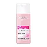 Formulated with softening actives to gently remove impurities & makeup