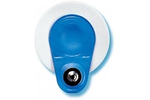 Ambu Blue Sensor M ECG Electrodes (Pack of 50) (M-00-A/50)