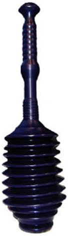 Master PlungerGT Water Products MP100-1, Blue