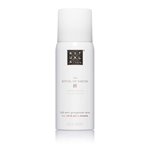 Rituals The Ritual of Sakura Anti-Perspirant Spray 24 Hours -Antitranspirantspray, 150 ml