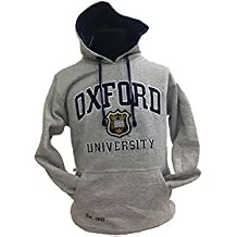 Sudadera Oxford University El Corte Inglés Online Sales, UP TO 62% OFF |  www.apmusicales.com