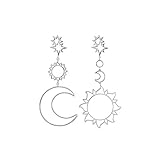 Es un regalo perfecto para su novia o amigos, perfecto para bodas, compromisos, fiestas de graduación, Navidad, fiestas de cumpleaños, etc. También es muy adecuado para el ocio o la vida cotidiana.