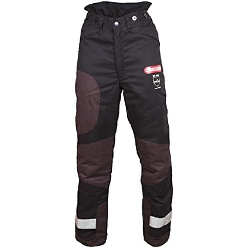 Amazon.co.uk stihl chainsaw trousers