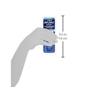 King of Shaves Sensitive Advanced Shaving Oil For Men With Handy Pump, For A Close and Comfortable Shave 30ml - Image 4