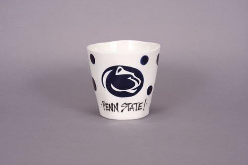 Penn State University Wobbly Mug by Magnolia Lane