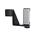 Produktbild Haodasi Smartphone Clip + Base Mount Kit für DJI OSMO Pocket, Anti-Rutsch Verlängerung Handy Clip Mount Set
