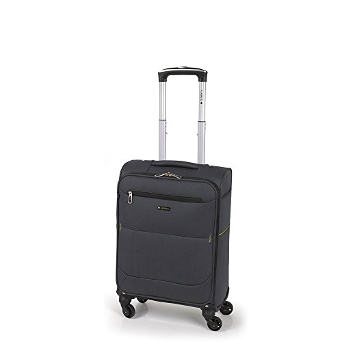 Preisvergleich Produktbild GABOL Koffer, Schwarz (schwarz) - 114922001