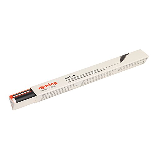 rOtring 1903644 ArtPen (Kalligraphie, 1,1 mm) - 3