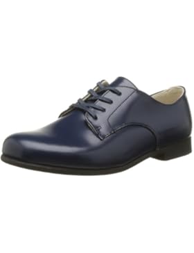 Start-rite John, Unisex Derby für Kinder