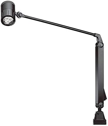 Machine lamp with switch ,100 - 240 V