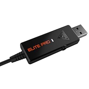 Turtle Beach Elite Pro A M P PS4 and PS4 Pro Amazon co 