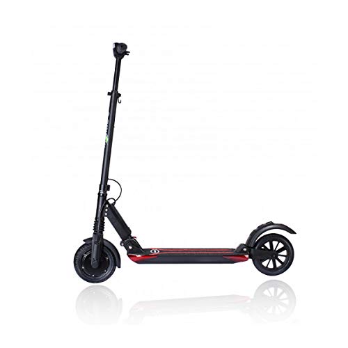 Trottinette lectrique E-TWOW Monster Confort 36V 14Ah Noire