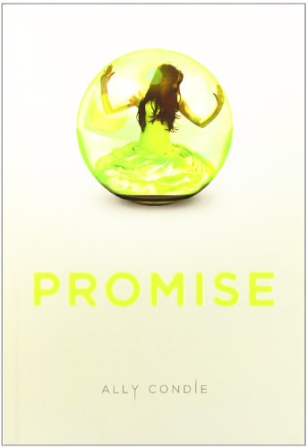 couverture de : Promise