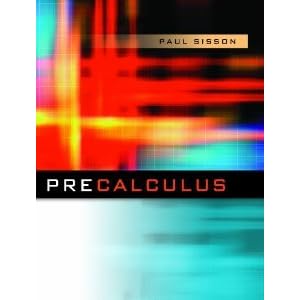 Precalculus