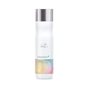 Wella Professionals Colormotion + Color Protection Shampoo 250ml