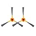 Produktbild GIlH ECOVACS Sweeping Accessories Side Brush for DT85G DD56 DT87G M80 Vacuum Cleaning Brush Accessories