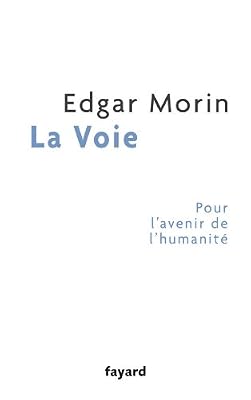 FAYARD La Voie