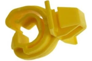 GENERIC ASTRA K MK7, CORSA D E, VECTRA C, SIGNUM, MERIVA B, ZAFIRA B Bonnet Stay Clip 13249044