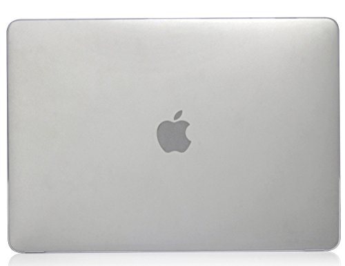 MacBook Pro 15 H  lle 2017 2016 Touch Bar  iNeseon Plastik Hartschale Cover Case mit EU Transparent Silikon Tastaturschutz Schutzh  lle f  r Apple Mac