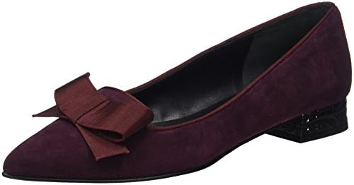 Paco Gil Women’s P-3327 Ballet Flats Brown Size: 5 UK