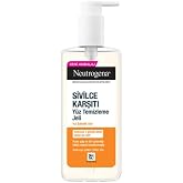Neutrogena Visib.Sivilce Temizleme Jeli 200ml