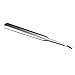 Stainless steel Cuticle Pusher Trimmer Remover Pedicure Manicure Nail Art Tool by Shoolo