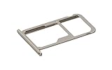 [Nota] Si el soporte de la tarjeta SIM sobresale aproximadamente 1-2 mm, esto también puede ser debido al mecanismo de expulsión de atasco. Para ello, agite suavemente el mecanismo con una aguja.
