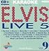 Produktbild Pro Artist: Elvis Live 5