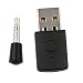 Produktbild Kongqiabona Kompakte Größe Bluetooth V4.0 Kopfhörer USB2.0 Adapter Receiver Ersatz Für PS4 Controller für Xbox One