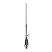Produktbild Midland X-Turbo Camper Antenne CB, Befestigung für LKW/PKW