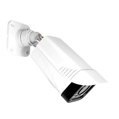 Preisvergleich Produktbild TIAN Drahtlose Solar-Outdoor-Sicherheitskamera, Industrielle Drahtlose Kugel Überwachungskamera, Cloud-Service-Text 2.0 MP 1080P Nachtsicht-Motion-Erkennung