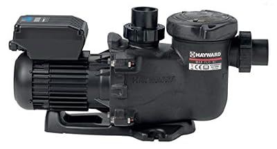 Hayward Pompe pour la Piscine Max FLO XL VSTD 1,5HP Code SP2315VSTD
