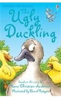 couverture de : The ugly duckling