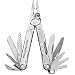 Produktbild Leatherman - REBAR - Silber (Maxi-Werkzeug)