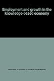 Image de Employment and Growth in the Knowledge-Based Economy