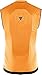 Produktbild Dainese Flexagon Waistcoat Lite Protektorenweste Orange L